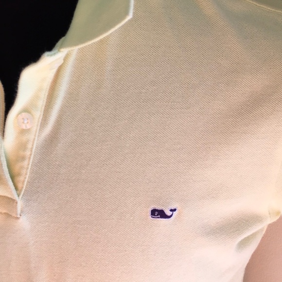 Vineyard Vines polo - Picture 2 of 6